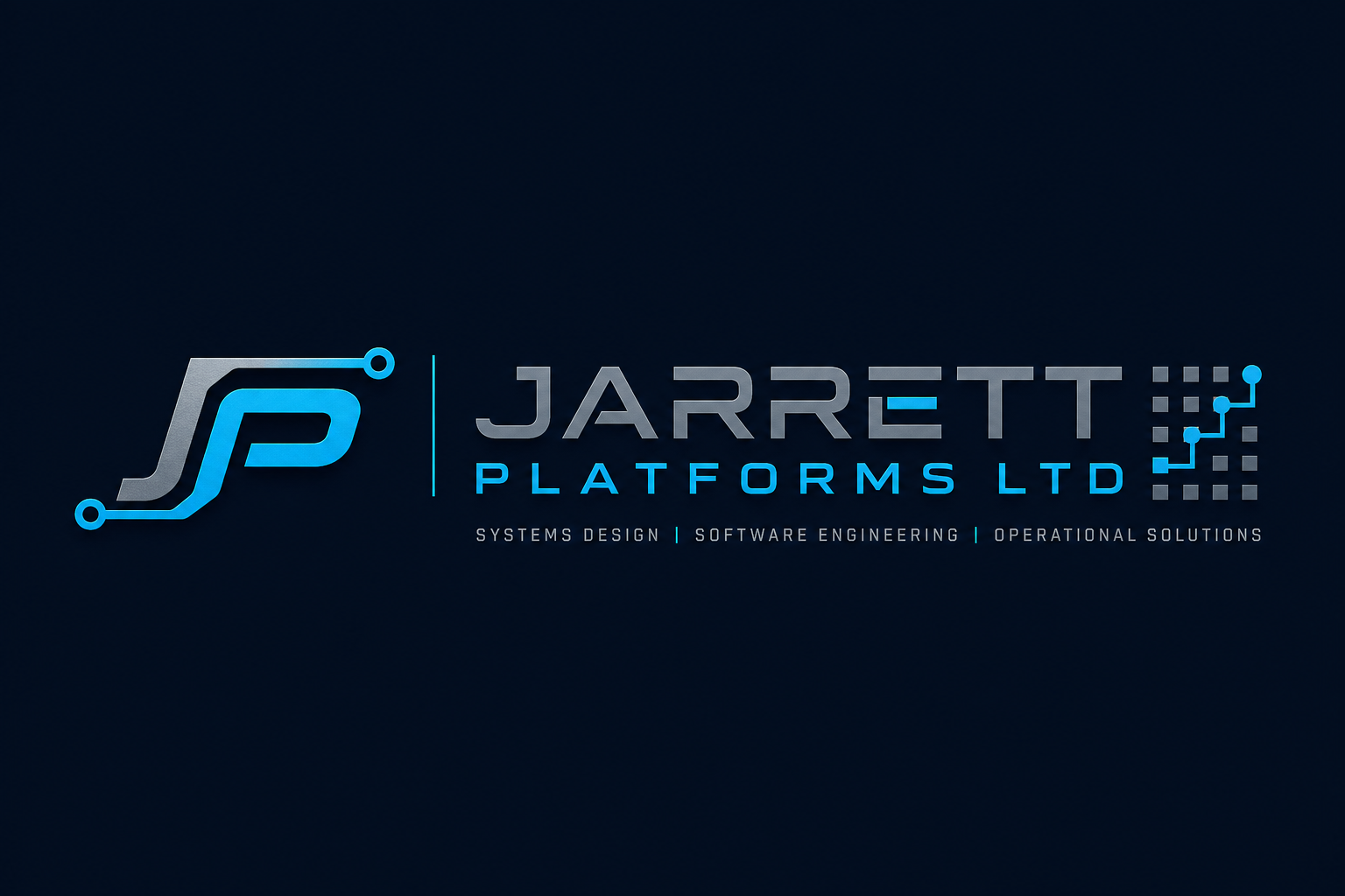 JARRETT PLATFORMS LTD logo